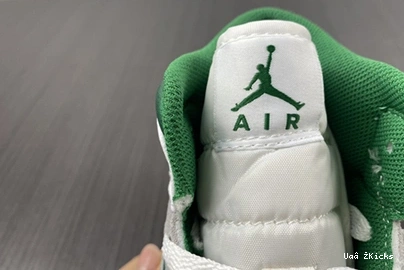 Green  Jordan 179 DC7294- SportInspired SE Grey 1 Mid 8594 0614
